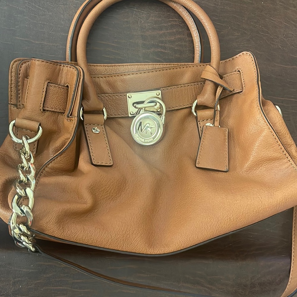 Michael Kors bag